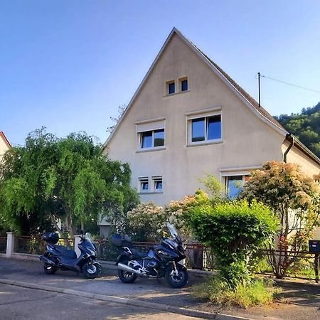 Rooms 4 Persons Kaysersberg المظهر الخارجي الصورة
