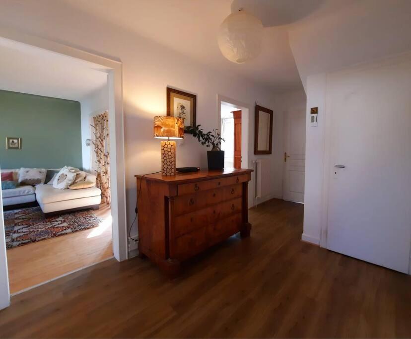 Rooms 4 Persons Kaysersberg المظهر الخارجي الصورة