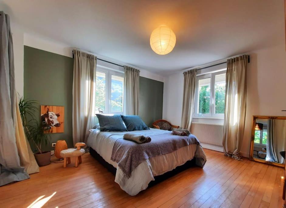 Rooms 4 Persons Kaysersberg المظهر الخارجي الصورة