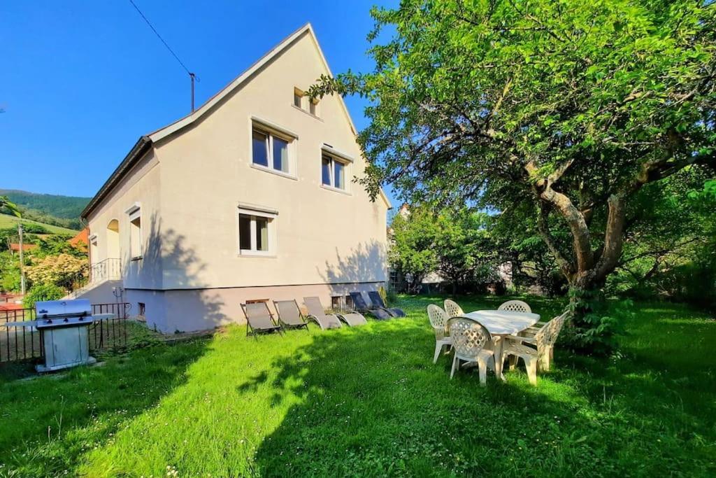 Rooms 4 Persons Kaysersberg المظهر الخارجي الصورة