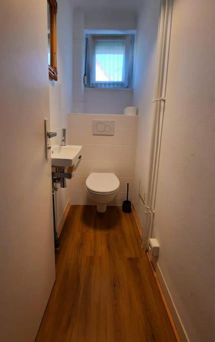 Rooms 4 Persons Kaysersberg المظهر الخارجي الصورة
