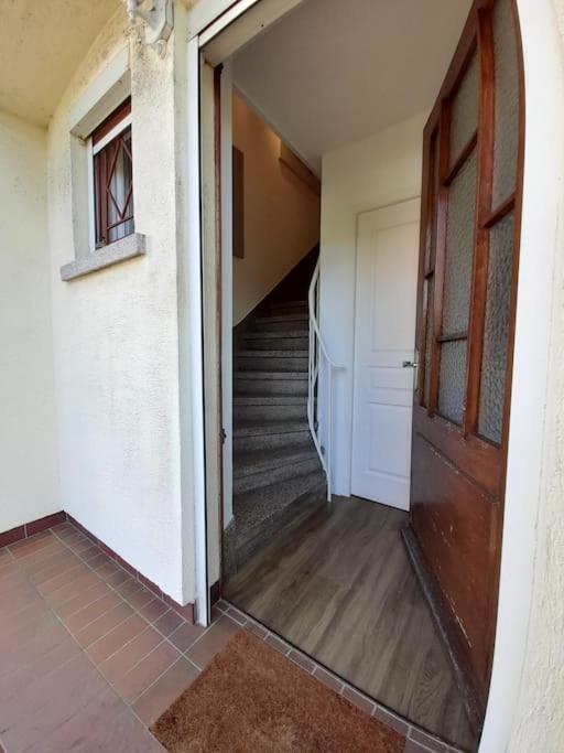 Rooms 4 Persons Kaysersberg المظهر الخارجي الصورة